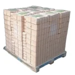Hartholzbrikett RUF Buche 990 kg