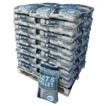 Premium Holzpellets DIN plus A1 – Palette 975 kg