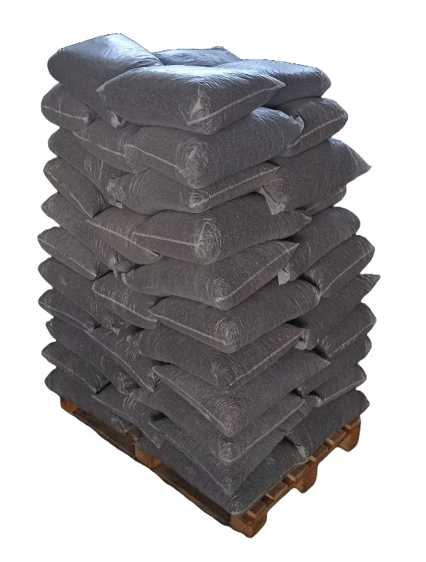 4.webp Pellets Sonnenblume 8 mm – Palette 810 kg – Bild 1
