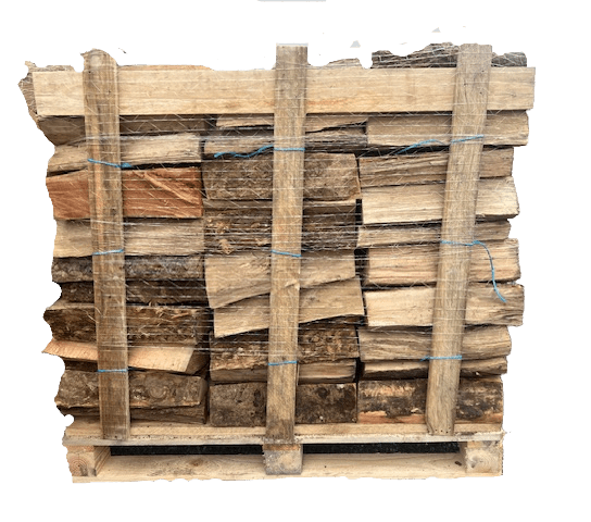 630f370a-5abb-4680-9d9f-ed0f601d49c1-e1777366272323.png Brennholztrockner 40 cm trockene Hartholzpalette, bereit zum Brennen – Bild 1