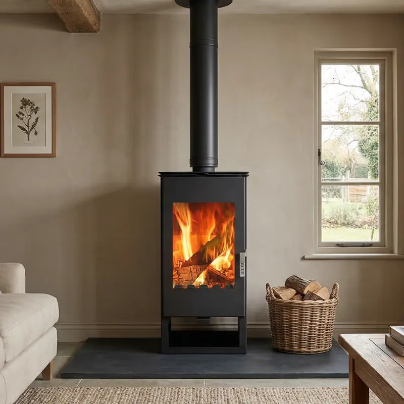 poele-a-bois-aicardo.webp Aicardo Holzofen – 7,5 kW – Bild 1