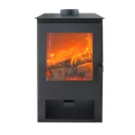 Stephania Holzofen – 7,5 kW – Bild 2